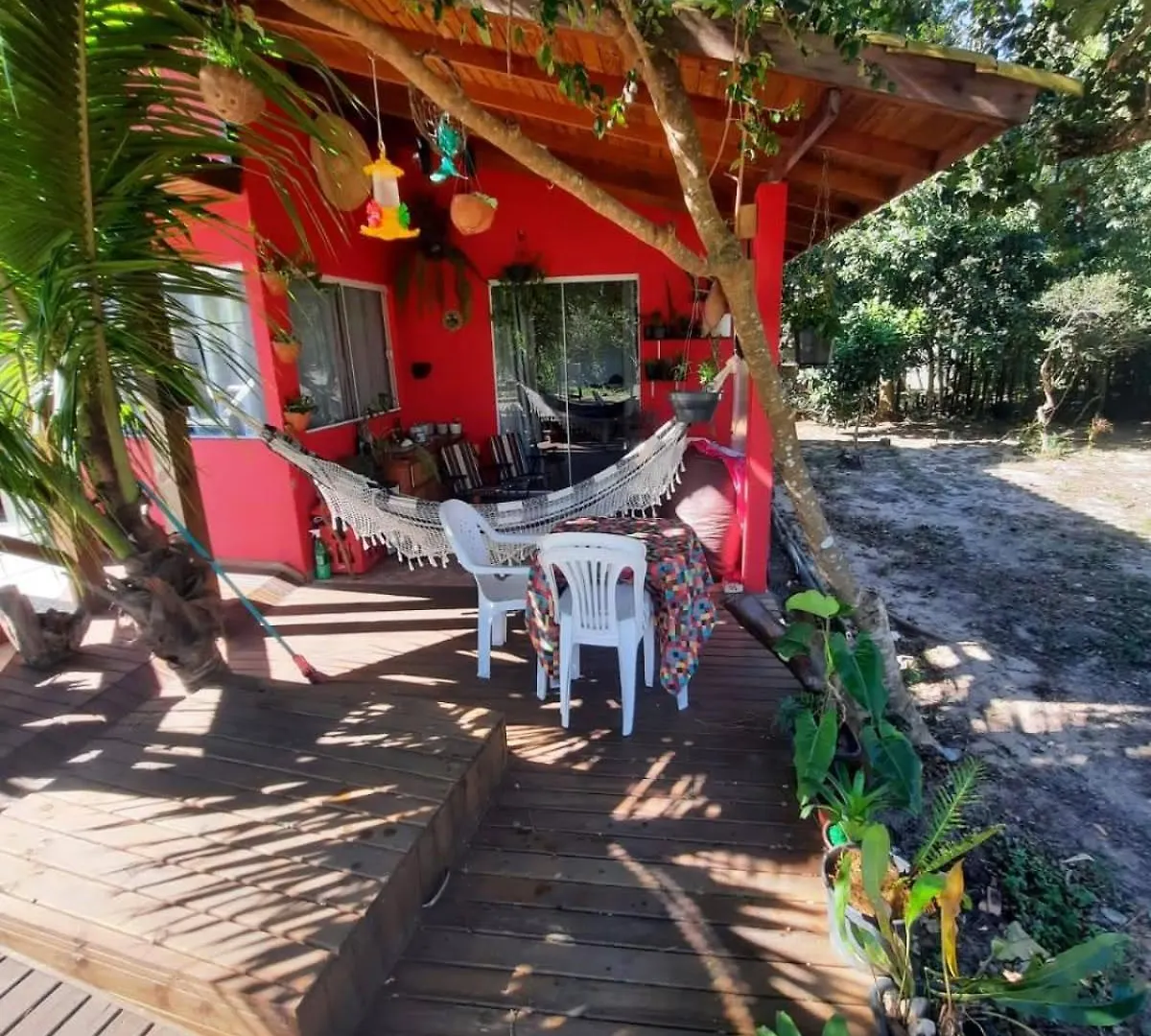 Holiday park Condominio 3 Casas Florianopolis Brazil