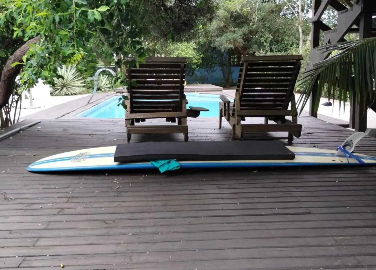 Condominio 3 Casas Florianopolis Brazil