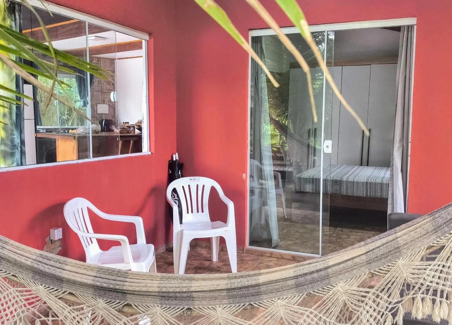 Condominio 3 Casas Florianopolis
