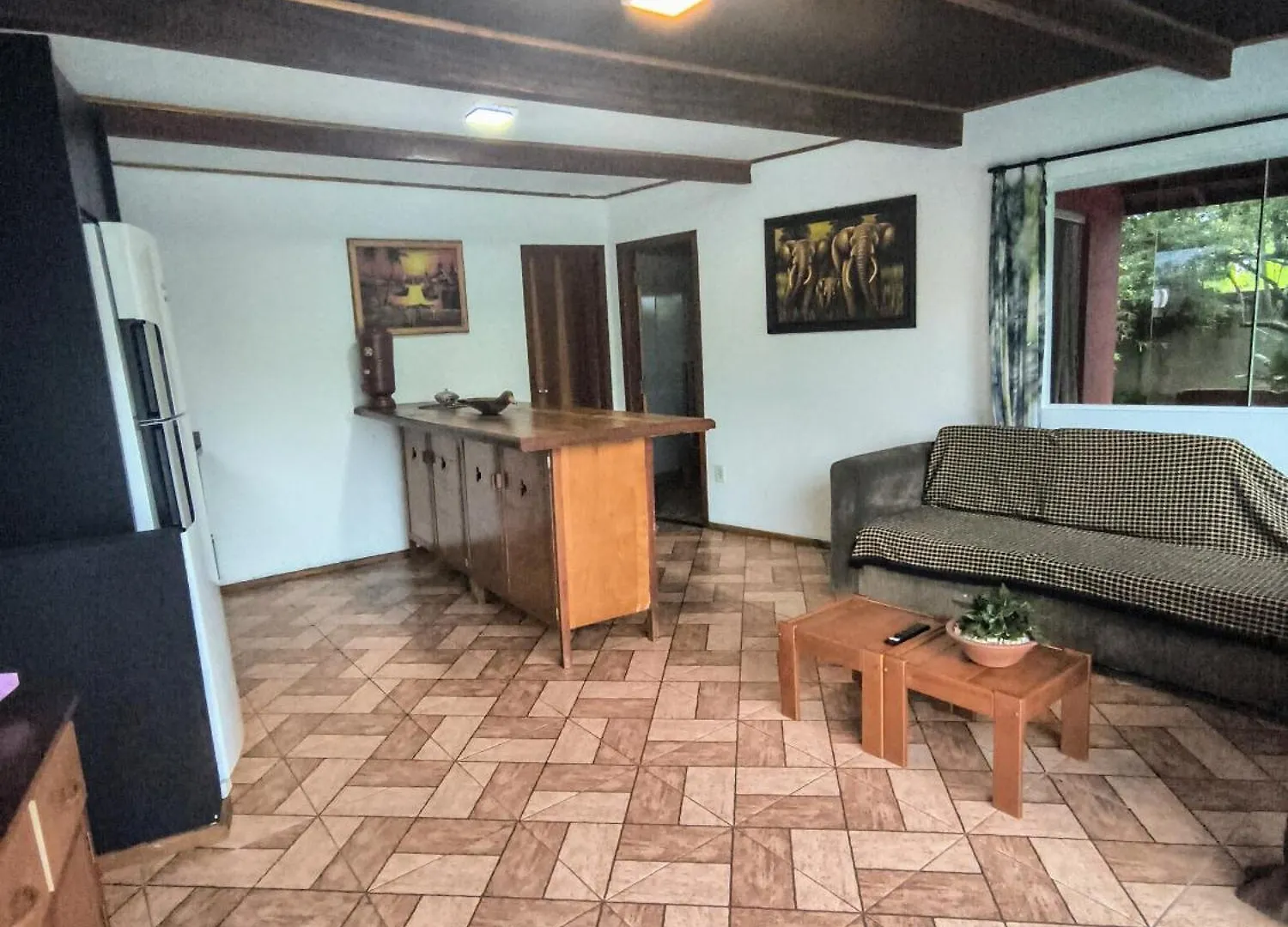 Holiday park Condominio 3 Casas Florianopolis