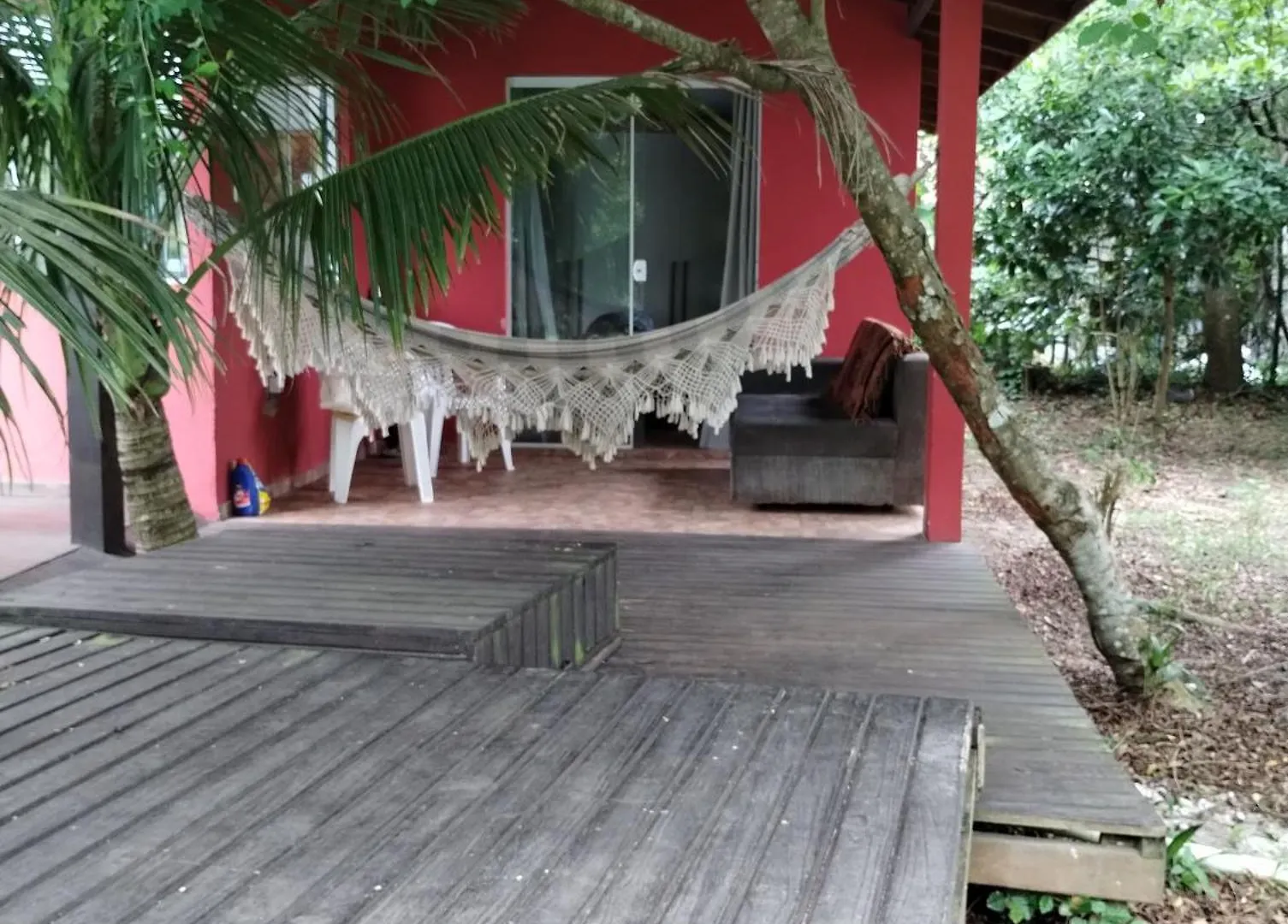Condominio 3 Casas Florianopolis Holiday park