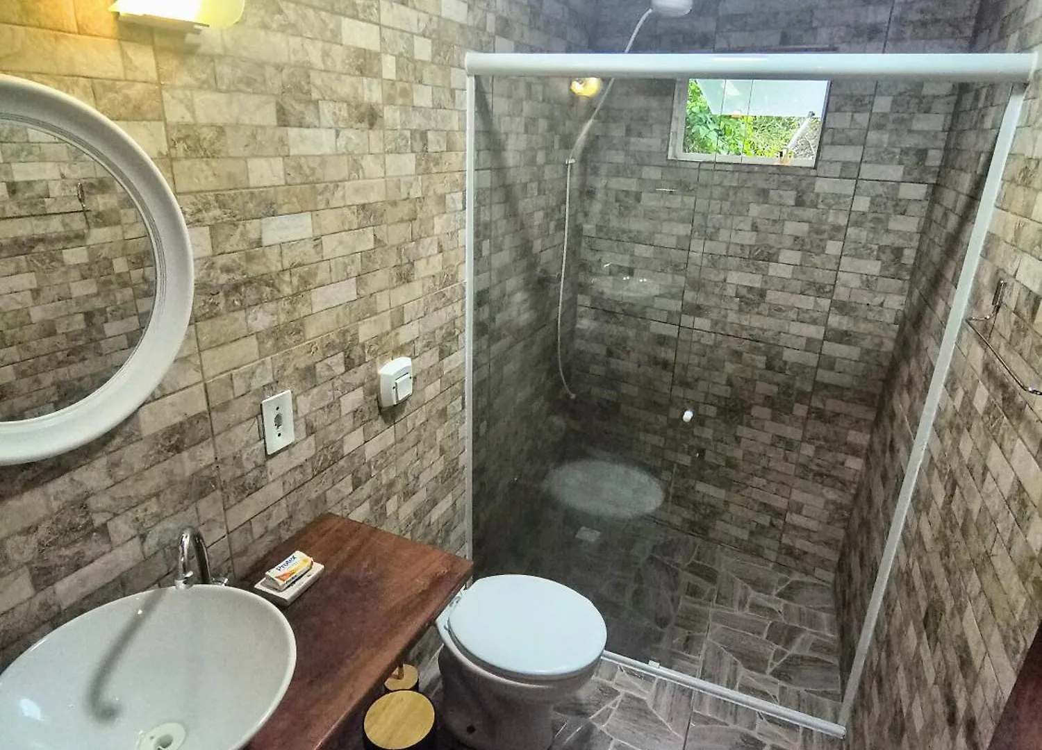 Holiday park Condominio 3 Casas Florianopolis Brazil