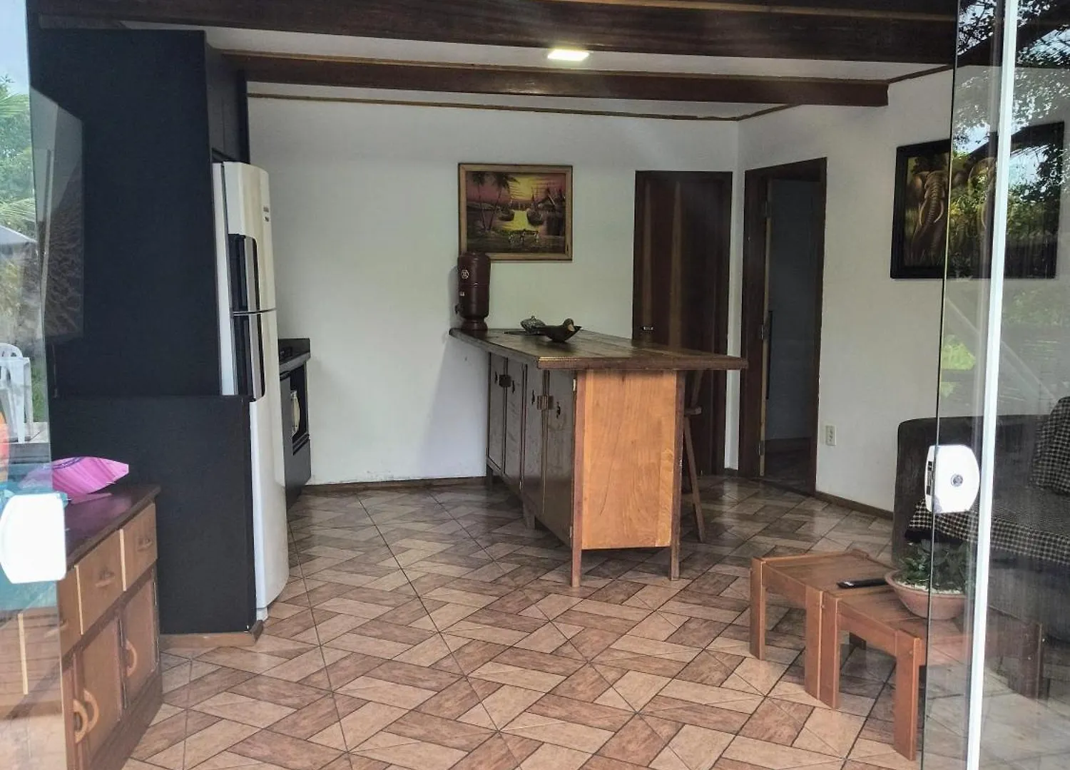 Holiday park Condominio 3 Casas Florianopolis